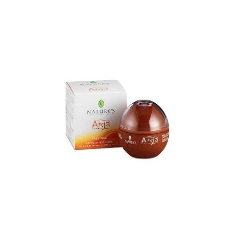 Arga' Preziosa Crema Di Precisione 50 Ml