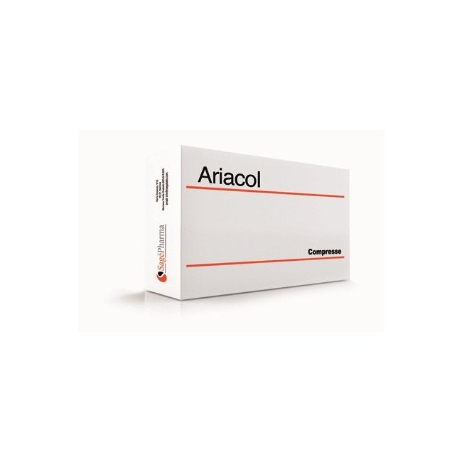 Ariacol 20 Compresse