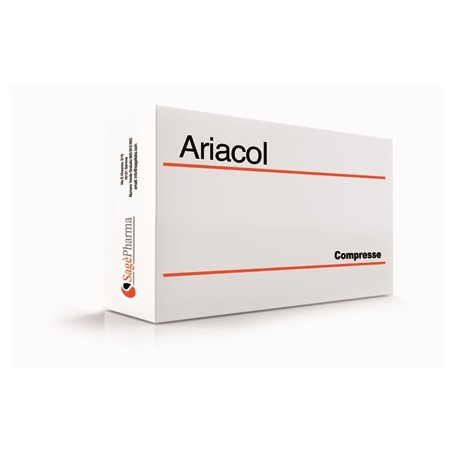 Ariacol 20 Compresse