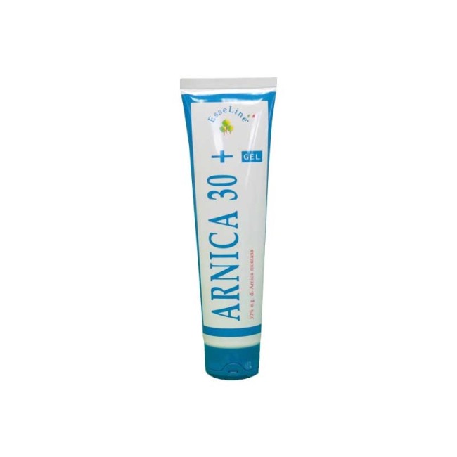 Arnica 30+gel Esseline 100 Ml