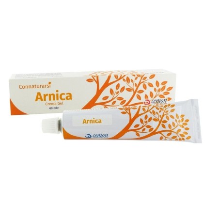 Arnica Crema Gel 60ml Cemon