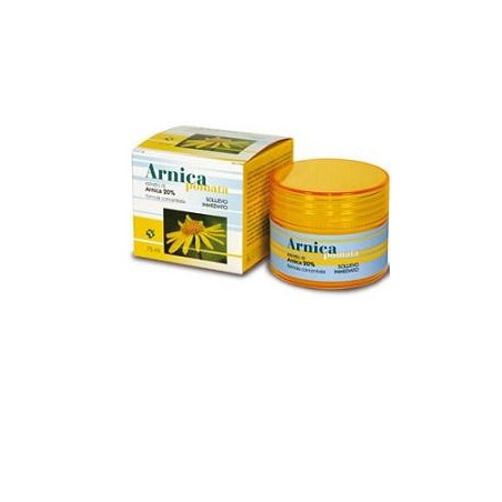 Farmaderbe Arnica Pomata 75ml