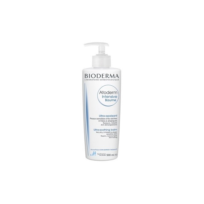 Atoderm Intensive Baume 500ml