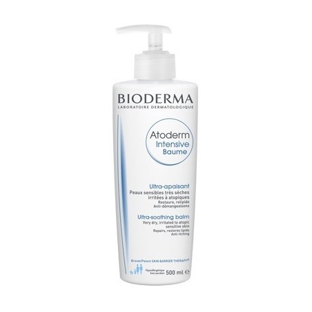 Atoderm Intensive Baume 500ml