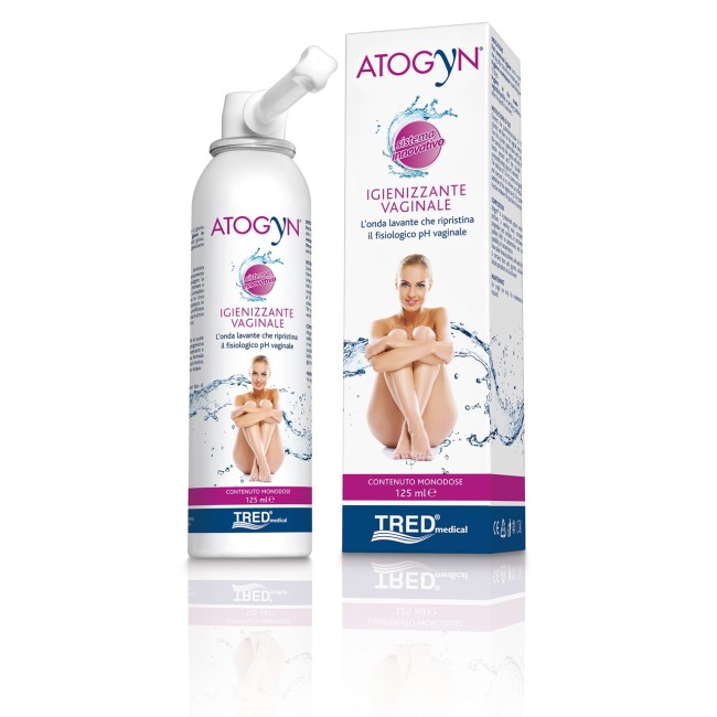 Atogyn 125ml