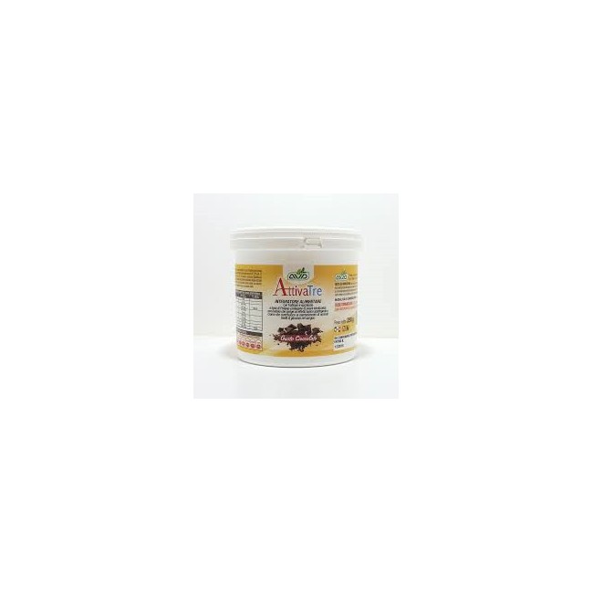 Attivatre Polvere 250g