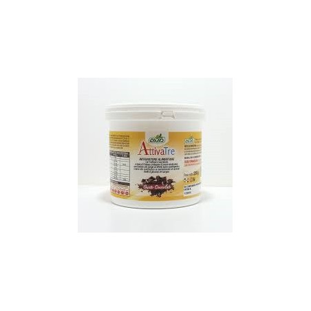 Attivatre Polvere 250g