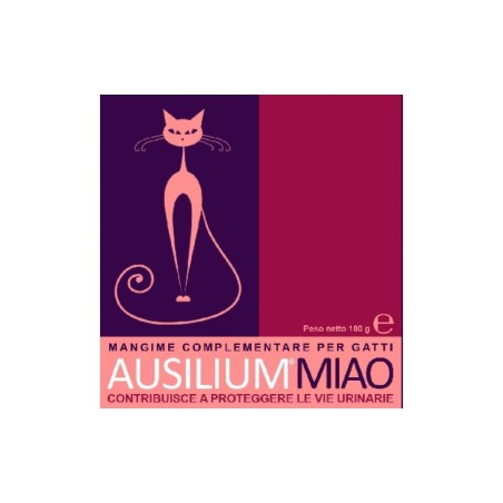 Ausilium Miao 100g