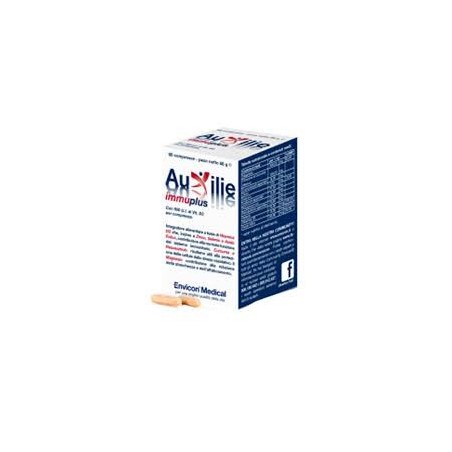 Auxilie Immuplus 33g