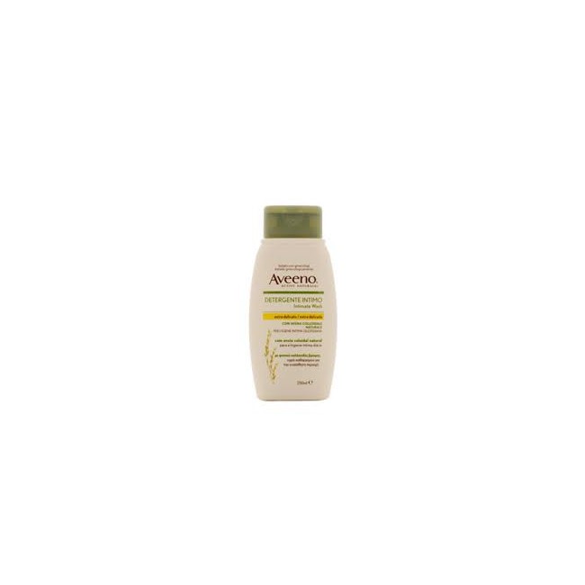 Aveeno Detergente Intimo 300ml