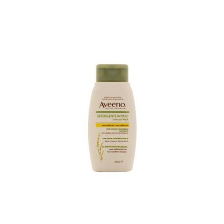 Aveeno Detergente Intimo 300ml