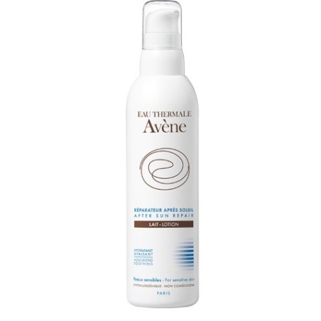 Avene Solare Ristrutturante Doposole 200 Ml