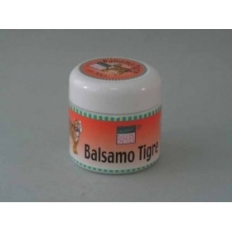 Balsamo Di Tigre Bianco 30ml