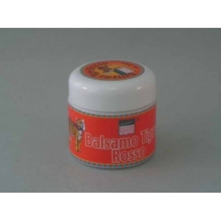 Balsamo Di Tigre Rosso 30ml