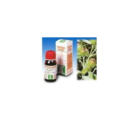 Bardana 50ml Tintura Madre