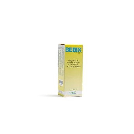 Bebix Sciroppo 150ml