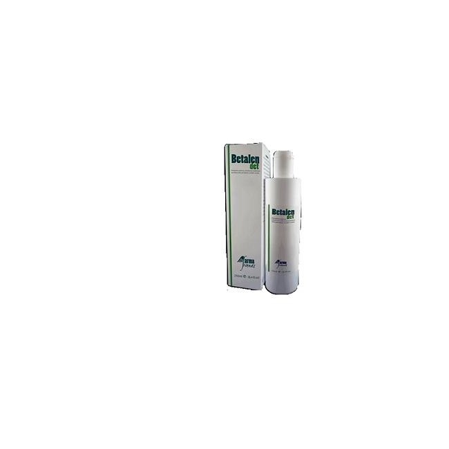 Betalen Detergente 250ml