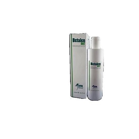 Betalen Detergente 250ml