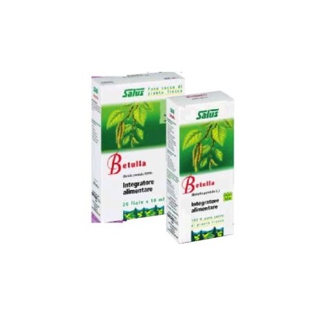 Betulla Succo 200ml