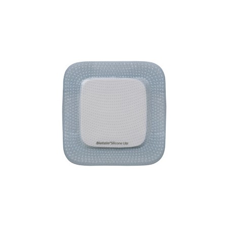 Biatain Silicone Lite 10x10 Cm