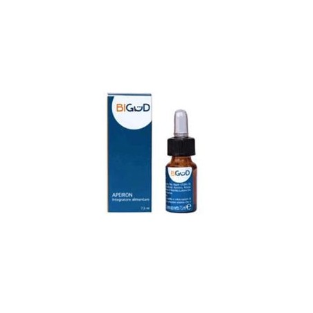 Bigud Apeiron 5,5ml