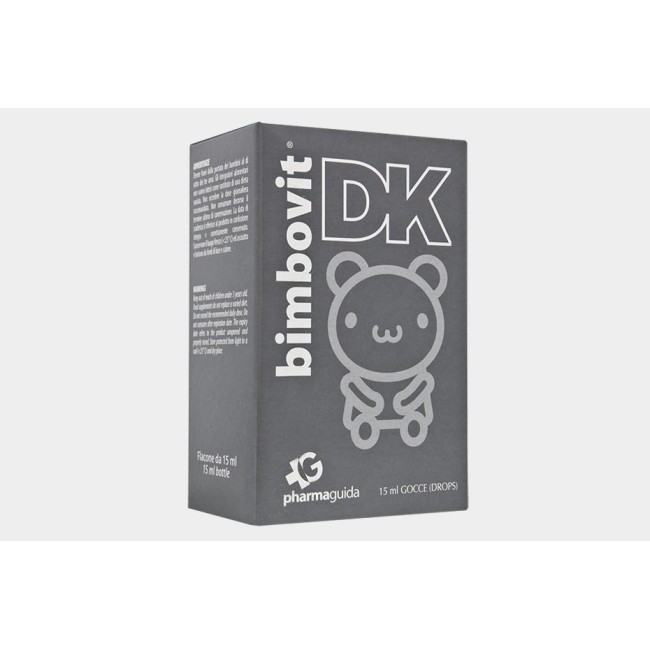 Bimbovit Dk 15ml