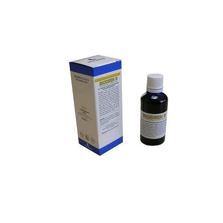 Biodren R 50ml Soluzione Idroalcolica