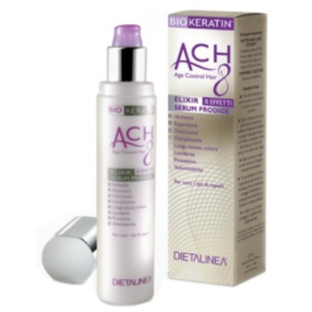 Biokeratin Ach8 Elixir Serum Prodige 100 Ml