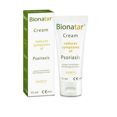 Bionatar Crema Anti Psoriasi 75 Ml