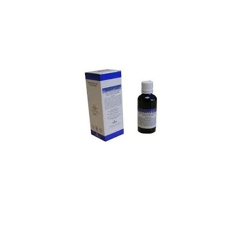 Biophyt Lues 50ml Soluzione Idroalcolica