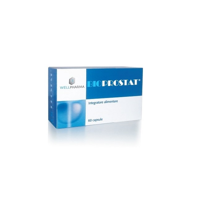 Bioprostat 60 Capsule