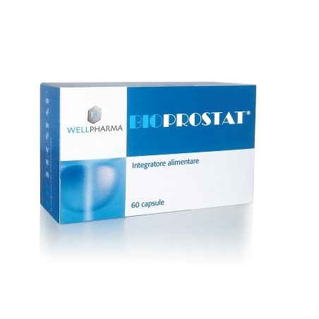 Bioprostat 60 Capsule