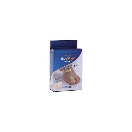 Bioskin Infradito Small 1 Pezzo