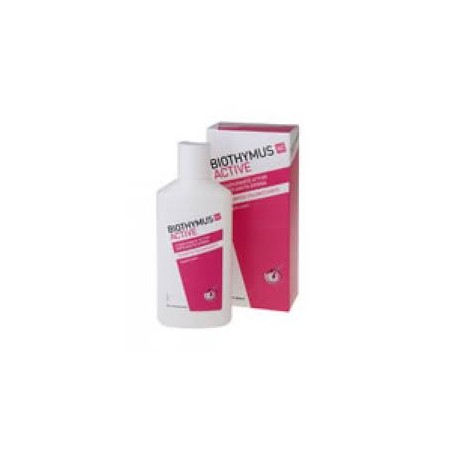 Biothymus Ac Active Donna Shampoo Volumizzante 200 Ml