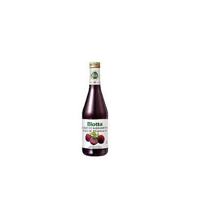 Biotta Succo Barbabietola 500ml