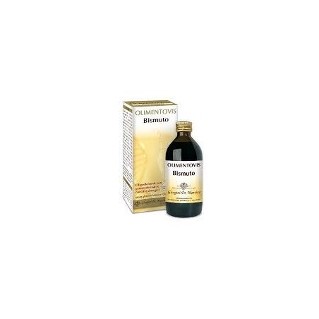 Bismuto Olimentovis 200ml