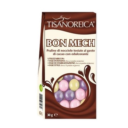 Bon Mech Confetti 30g