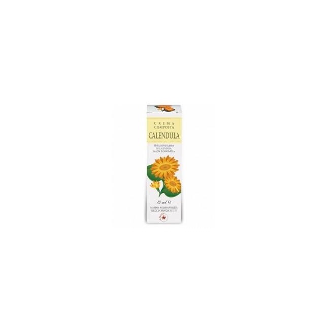 Calendula Crema Composta Viso 75g