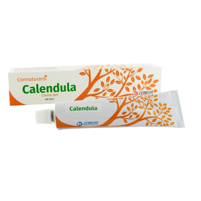 Calendula Crema Gel 60ml Cemon