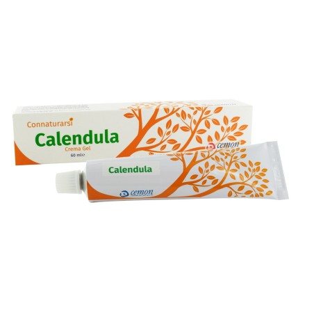 Calendula Crema Gel 60ml Cemon