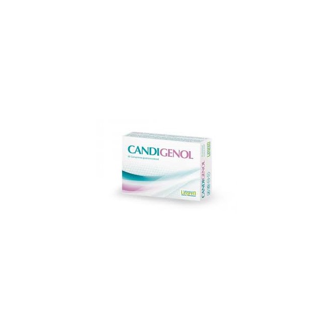 Candigenol 30 Compresse