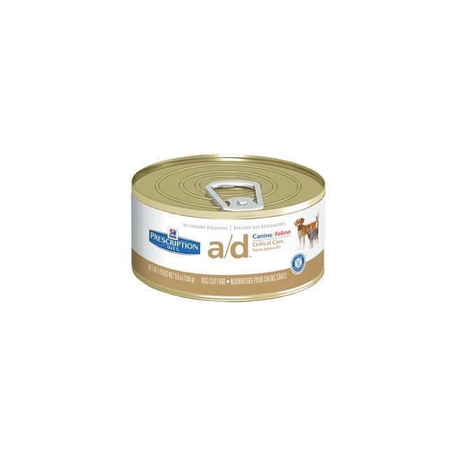 Canine Feline Ad Umido 156g