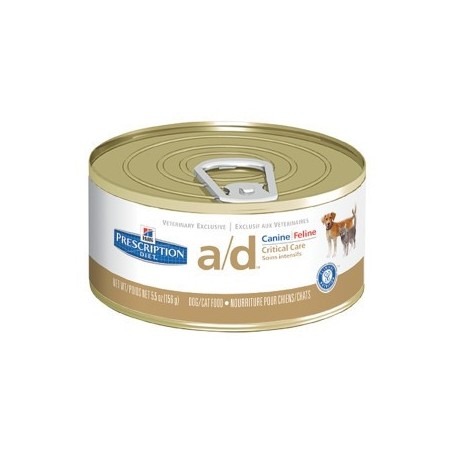 Canine Feline Ad Umido 156g