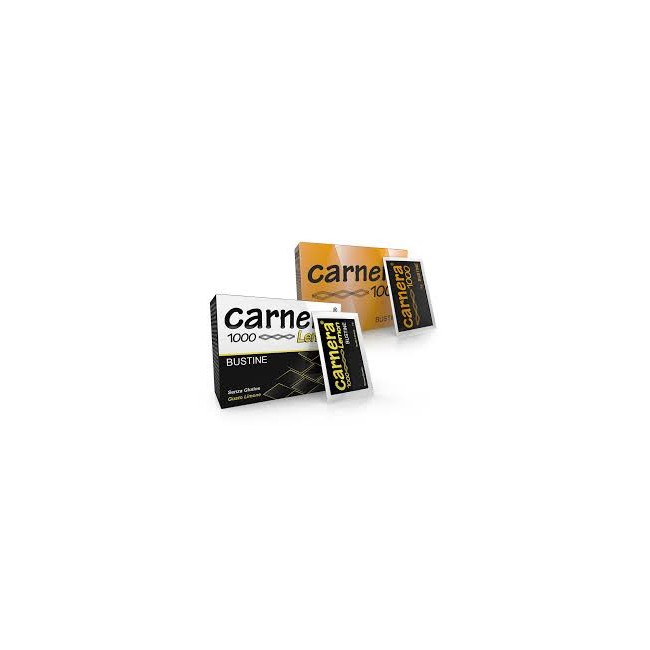 Carnera 1000 Lemon 18 Buste