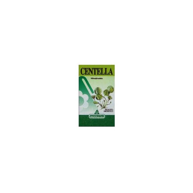 Centella Asiatica Erbe 80 Capsule