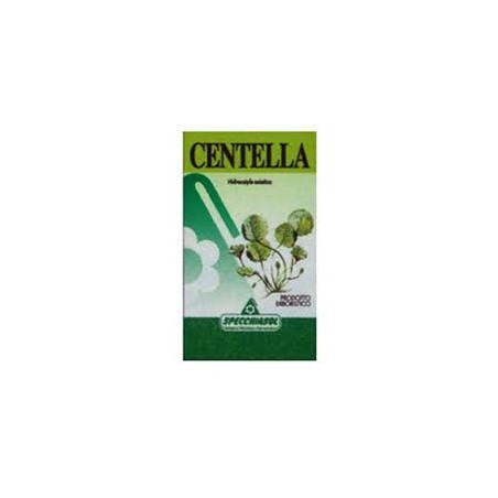 Centella Asiatica Erbe 80 Capsule