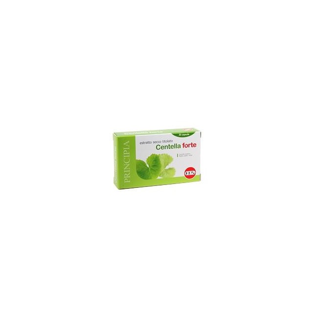 Centella Forte 30 Capsule