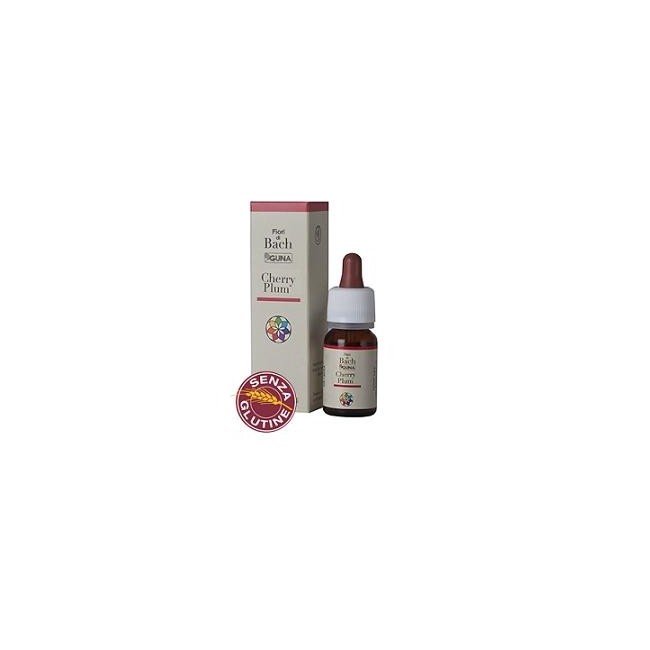 Cherry Plum Gocce 10 Ml