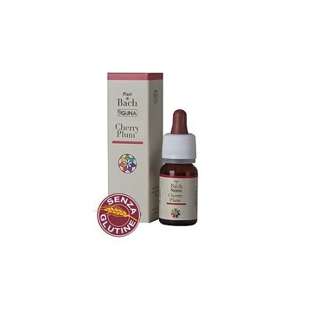 Cherry Plum Gocce 10 Ml