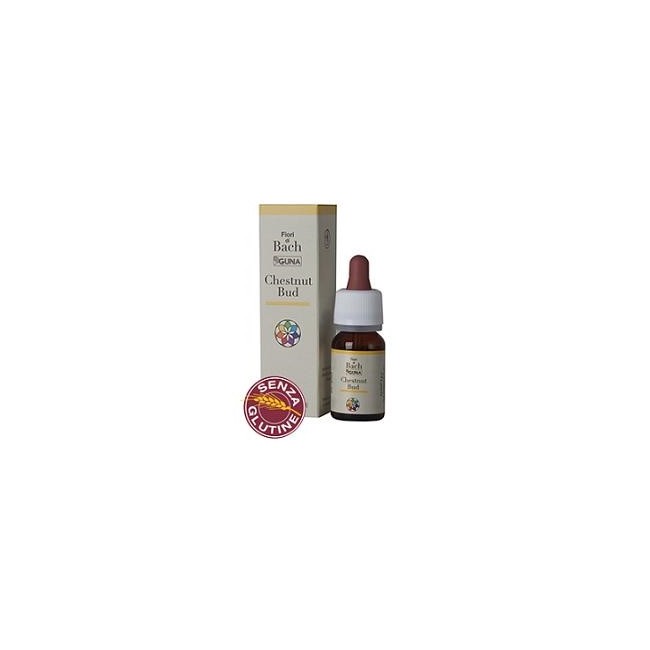 Guna Chestnut Bud Gocce 10 Ml